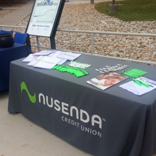 Nusenda Credit Union - Albuquerque, NM