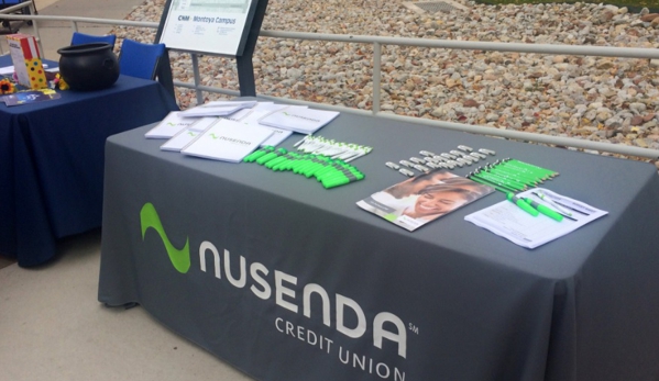 Nusenda Credit Union - Albuquerque, NM