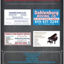 Dahlenburg Moving Co,INC. - Movers & Full Service Storage