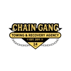 Chain Gang Towing & Recovery Agency LLC