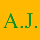 A. J. Appliance Sales & Service