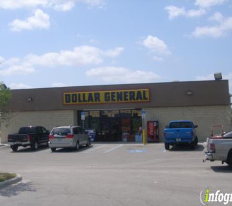 Dollar General - Cape Coral, FL