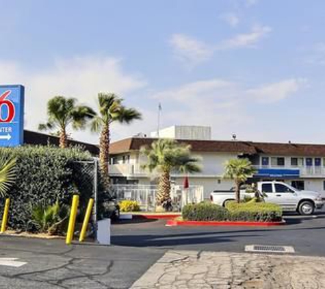 Motel 6 - Palmdale, CA