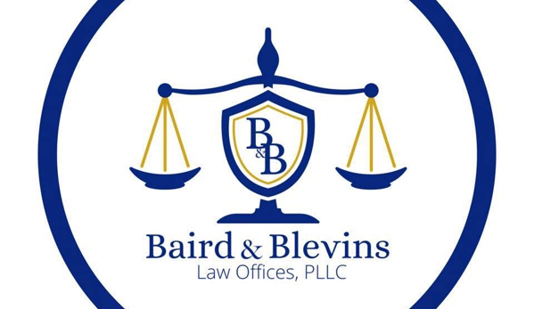 Baird & Blevins Law Office, P - Corbin, KY