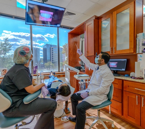 Smile Studio Dental - Falls Church, VA