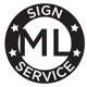 ML Sign Service