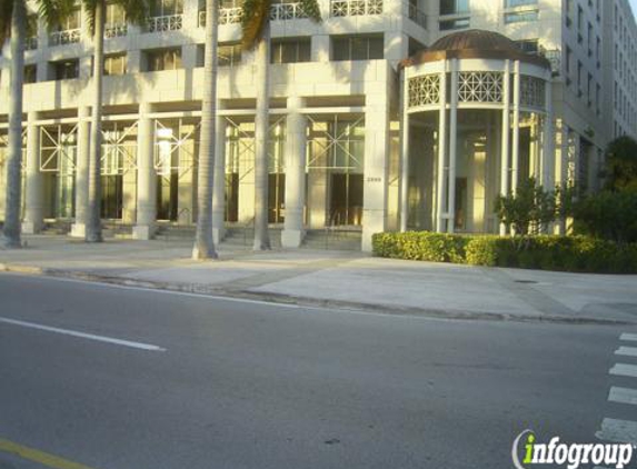 Schieffelin & Somerset - Coral Gables, FL