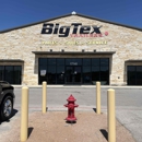Big Tex Trailers - Trailers-Automobile Utility-Manufacturers