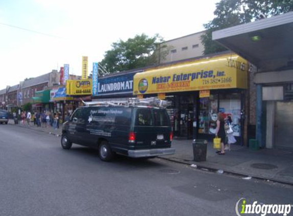 Shoe Repair Luis & Son - Brooklyn, NY