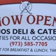 ferchos deli & catering