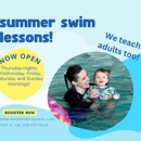 The Hocken Family Swim Academy - Swimming Instruction