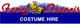 Fancy Francis Costume Hire - Costumes & Costume Hire