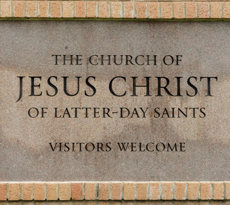 The Church of Jesus Christ of Latter-day Saints - Ft Worth, TX