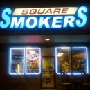 Smokers Shack - Cigar, Cigarette & Tobacco Dealers