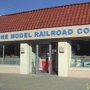 Show Me Model Railroad Co