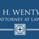 Karen H Wentworth, Attorney at Law
