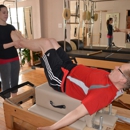 The Pilates Center of Pittsburg - Exercise & Physical Fitness Programs