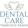 Dental Care at Babcock Ranch gallery