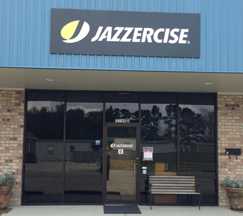 Ascension Jazzercise - Prairieville, LA