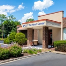 Nuvance Health Cardiac Testing at Poughkeepsie Delafield Street - Physicians & Surgeons