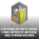 Extra Space Storage