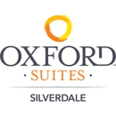 Oxford Suites - Convention Services & Facilities