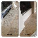 International Stoneworks - Concrete Restoration, Sealing & Cleaning