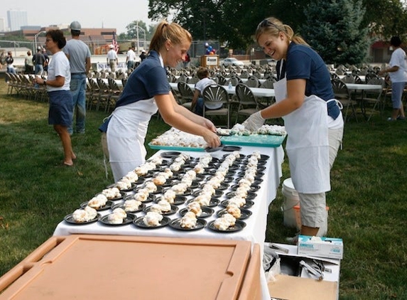 Schmidt's Catering - Columbus, OH