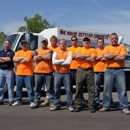 Metro Concrete Raising, Inc. - Patio Builders