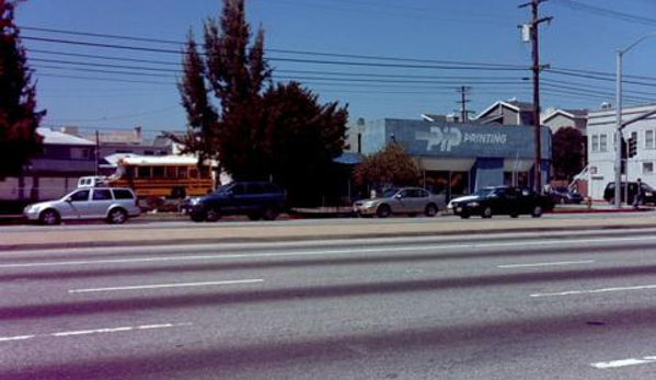 India Sweets & Spices - Culver City, CA