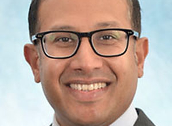 Dr. Mahesh K Varia, MD - Chapel Hill, NC