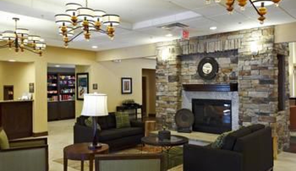 Homewood Suites by Hilton Birmingham-SW-Riverchase-Galleria - Hoover, AL