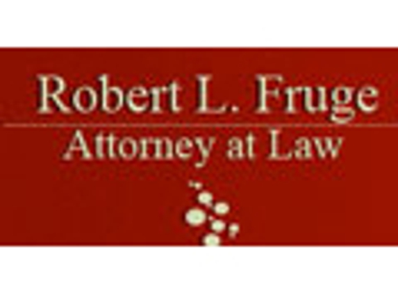 Law Offices of Robert L. Fruge' - Prescott, AZ