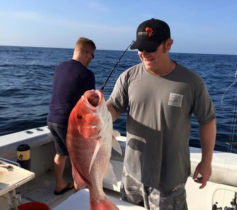 Island Fishing Charters - Saint Augustine, FL