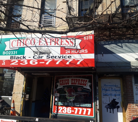 Chico Express Car Service - Brooklyn, NY