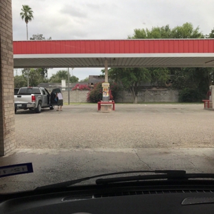 E Z Clean Car Wash - Mcallen, TX