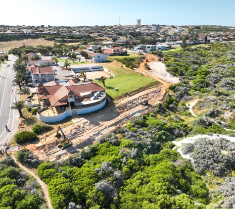 Red Dust Holdings - Civil Construction - Utakarra, WA