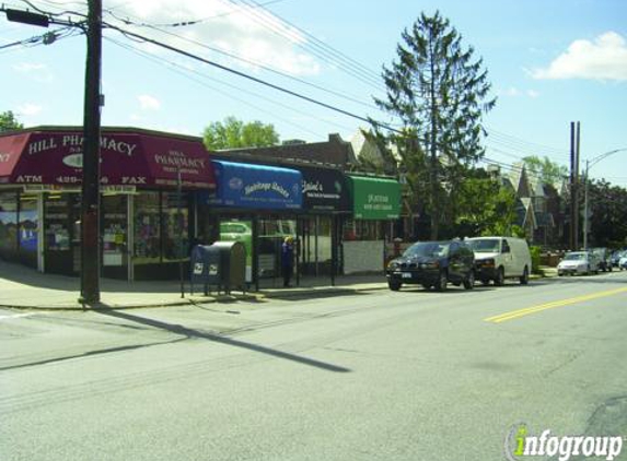 NYC Wines & Liquors - Maspeth, NY