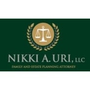 Nikki A. Uri