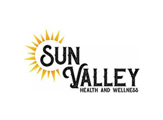 Sun Valley Health and Wellness - Surprise, AZ