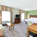 Hampton Inn & Suites Blairsville - Hotels