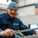 TRS Services - Automation Systems & Equipment
