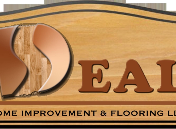 Deal Home Improvement & Flooring LLC. - East Meadow, NY