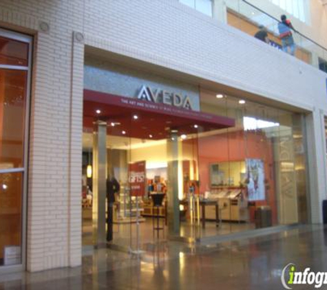 Aveda Store - Dallas, TX