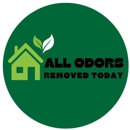 All Odors Removed Today - House Cleaning
