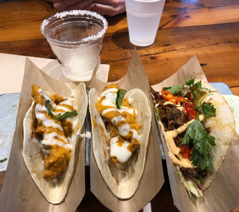 Velvet Taco - Chicago, IL