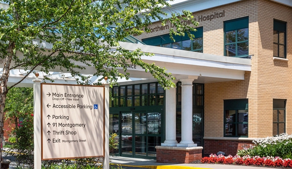 Nuvance Health - Center for Sleep Medicine at Northern Dutchess Hospital - Rhinebeck, NY