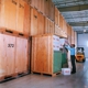 Hazzard Moving & Storage Co.