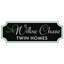 Willow Chase Twinhomes - Home Builders