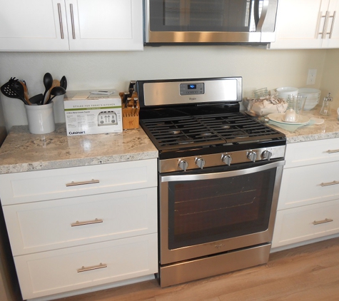 Home Solutions Kitchen Remodeling - Oceanside, CA